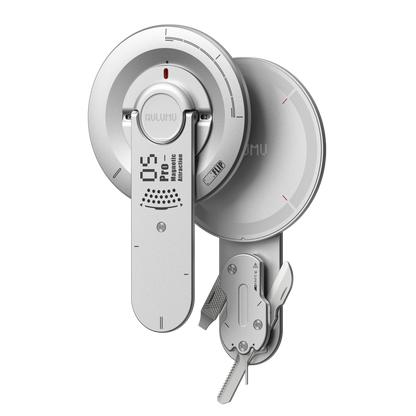 AULUMU G05 Pro Multi-Function Mag Kickstand WITH Built-In Mini Tool Kit