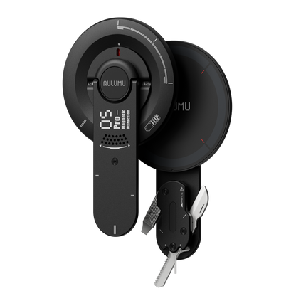 AULUMU G05 Pro Multi-Function Mag Kickstand WITH Built-In Mini Tool Kit