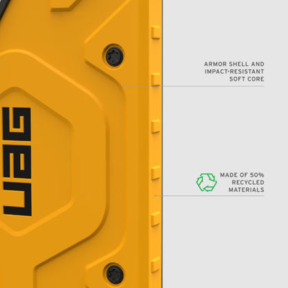 UAG Pathfinder for Samsung Galaxy S26 Ultra / S25 Ultra / S24 Ultra - MagSafe Compatible