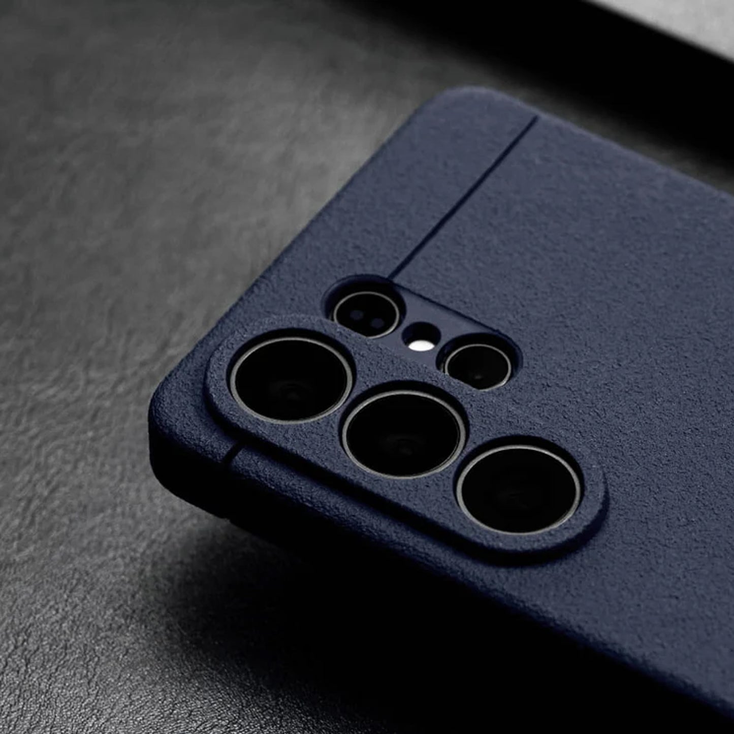 Caudabe Sheath for Samsung Galaxy S26 Ultra Magnetic Case