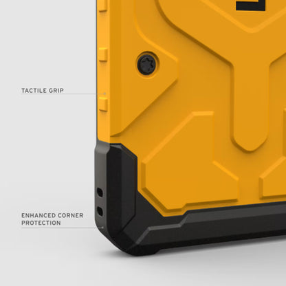 UAG Pathfinder for Samsung Galaxy S26 Ultra / S25 Ultra / S24 Ultra - MagSafe Compatible