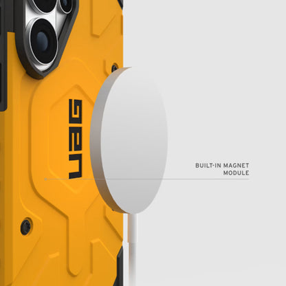 UAG Pathfinder for Samsung Galaxy S26 Ultra / S25 Ultra / S24 Ultra - MagSafe Compatible