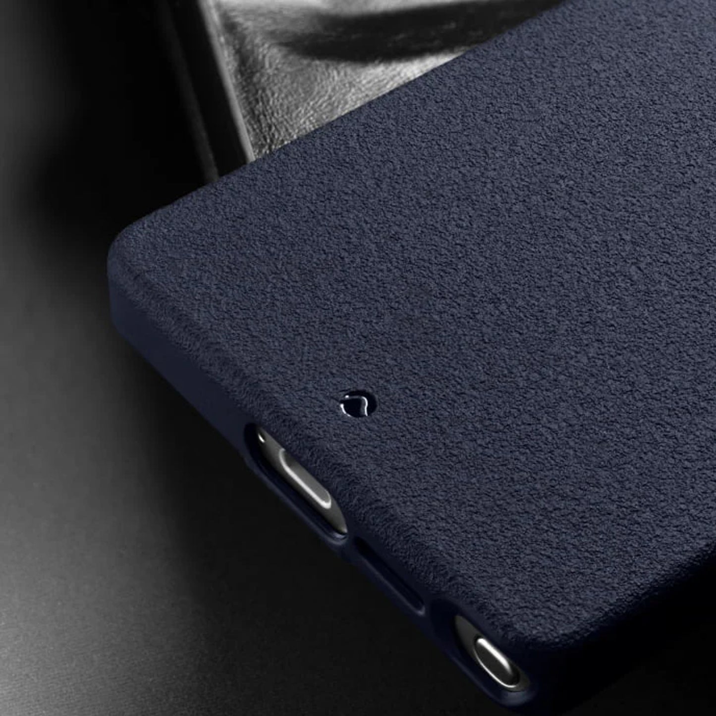 Caudabe Sheath for Samsung Galaxy S26 Ultra Magnetic Case