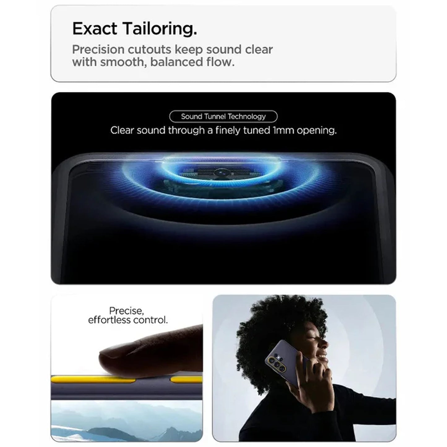 Spigen Ultra Hybrid Nano Pop MagFit for Samsung Galaxy S26 Ultra Soft Silicone Magnetic Case