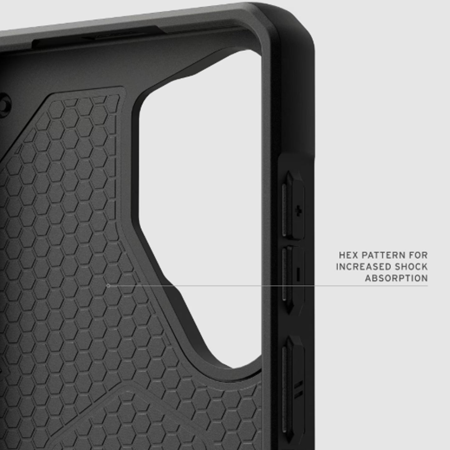 UAG Monarch Pro for Samsung Galaxy S26 Ultra / S25 Ultra - MagSafe Compatible