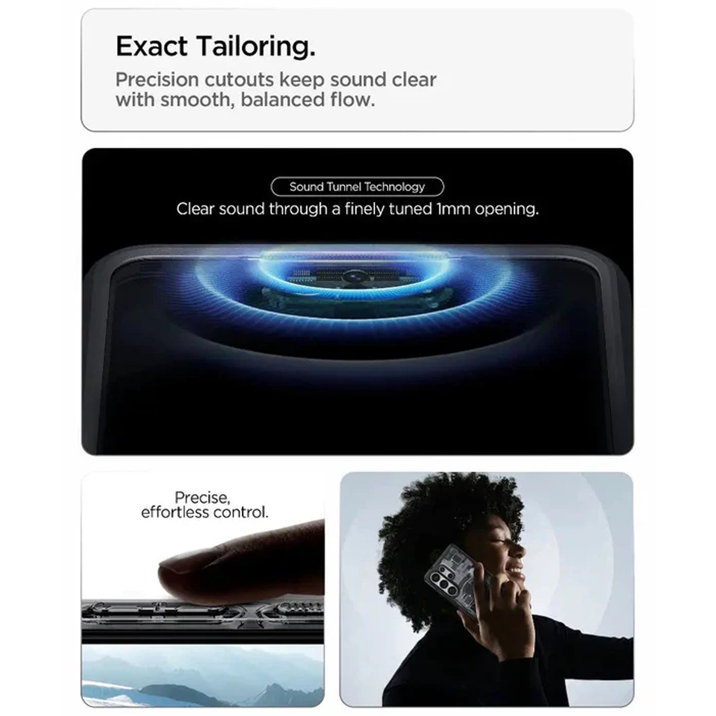 Spigen Ultra Hybrid Zero One MagFit for Samsung Galaxy S26 Ultra - Magnetic Case