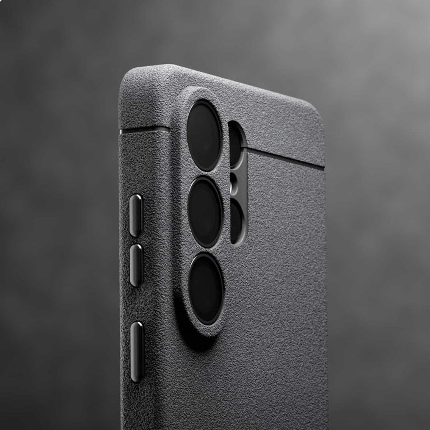 Caudabe Sheath for Samsung Galaxy S26 Ultra Magnetic Case