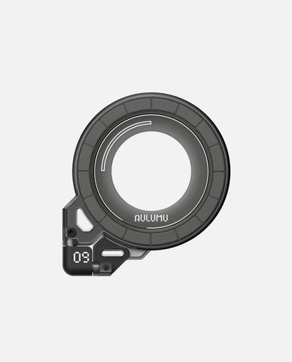 AULUMU G09 Ghost Transparent Infinite 360° Magnetic Stand