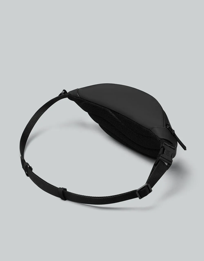 Gaston Luga Spläsh Bumbag - Eco-friendly Waterproof Material with Adjustable Belt Strap - Forexengineer -Malaysia