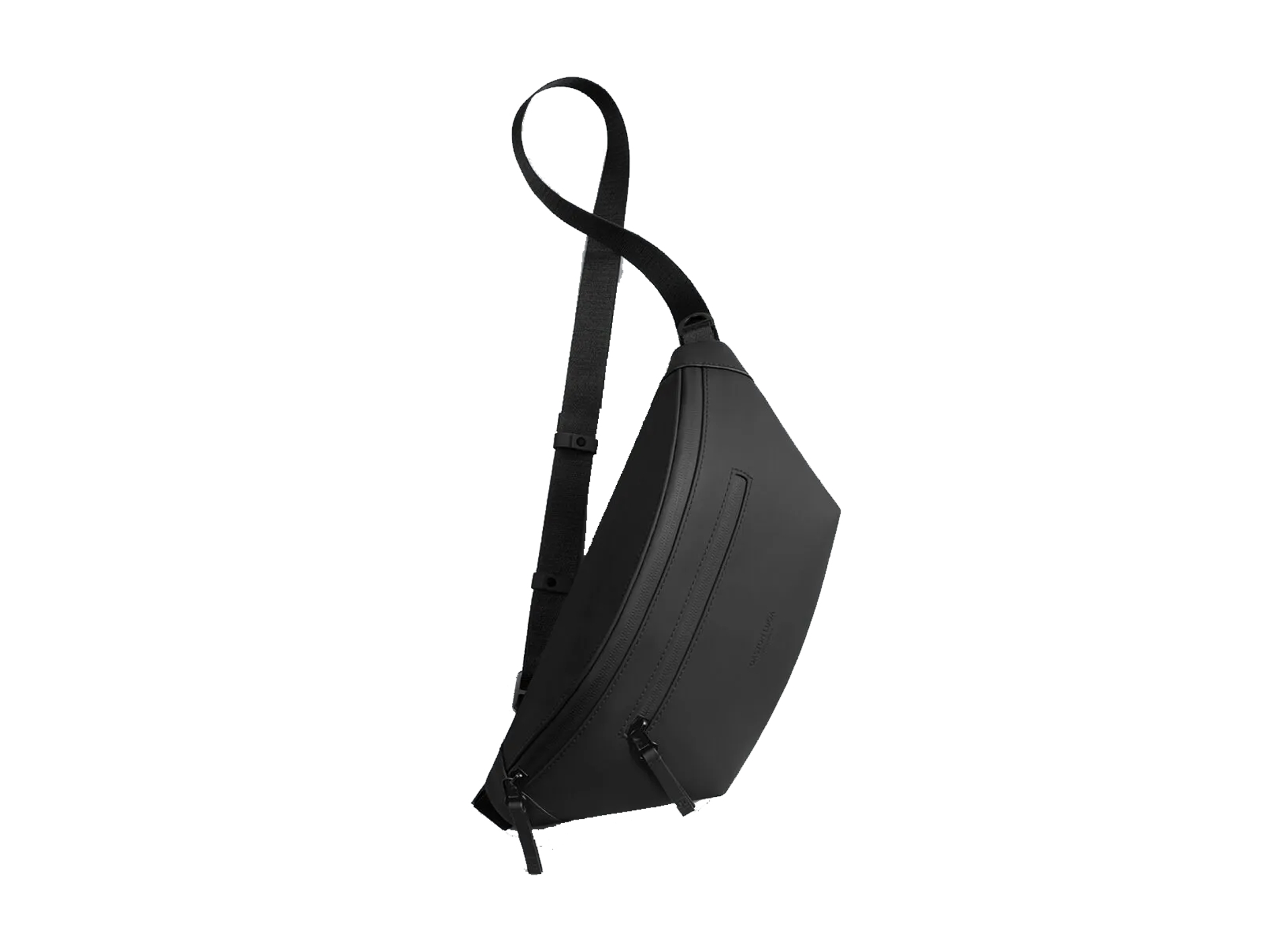 Gaston Luga Spläsh Bumbag - Eco-friendly Waterproof Material with Adjustable Belt Strap - Forexengineer -Malaysia- 7350111041120-7350111041083-7350111041403-7350111041144