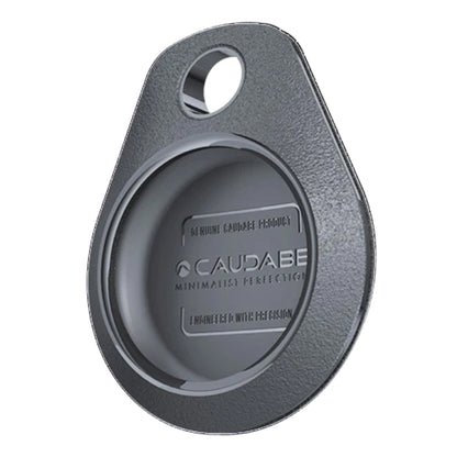 Caudabe TagClip for Airtag - Carabiner Compatible - Forexengineer -Malaysia- 672975695187-658580975029-658580975036-658580975043