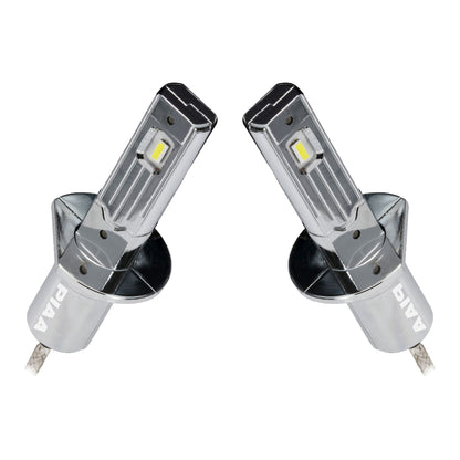 PIAA 4TH GEN Ultra Compact 6600K LED Bulb for H1/H7 - Forexengineer -Malaysia- 4960311058458-4960311058472