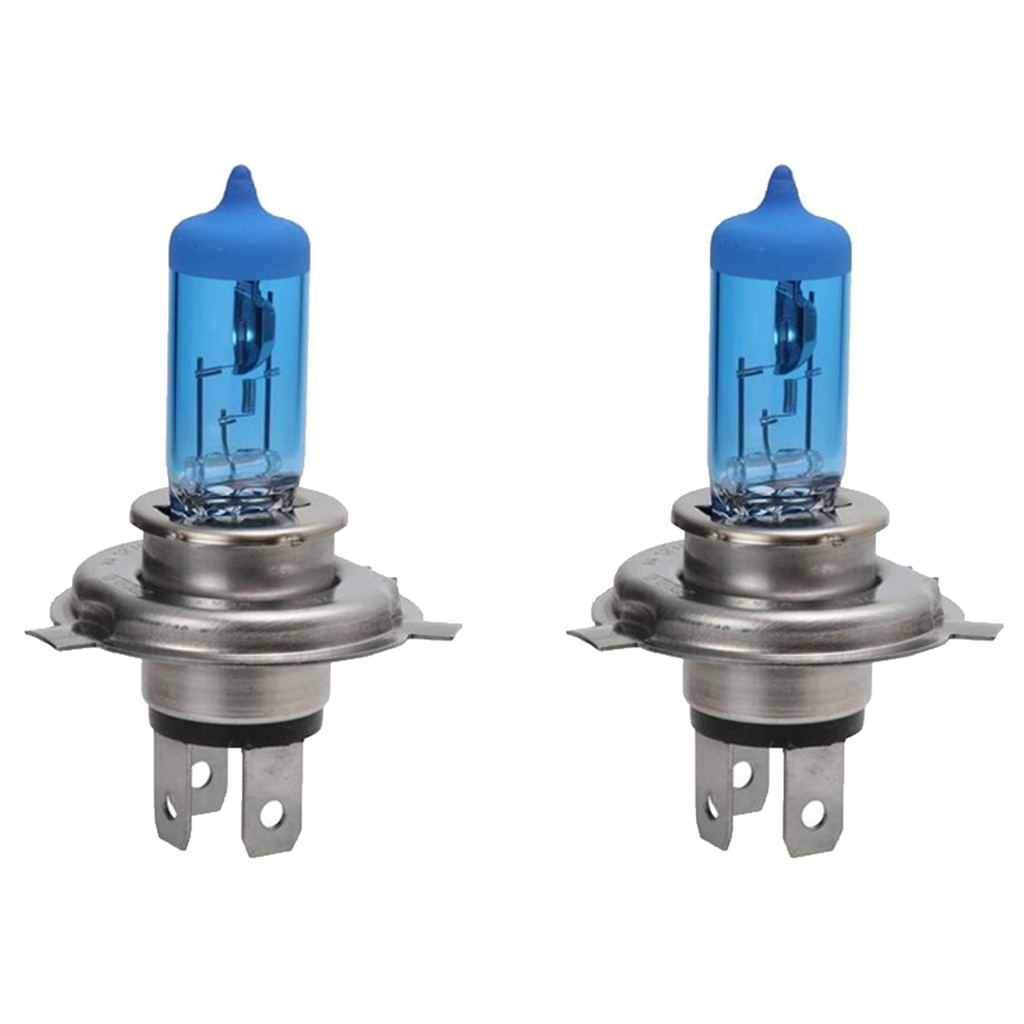 [1 Year Warranty] PIAA Hyper Arros 5000k Halogen Bulb H1 / H3 / H4 / H7 / H8 / H11 / HB3 / HB4 - 2 pcs Bulb