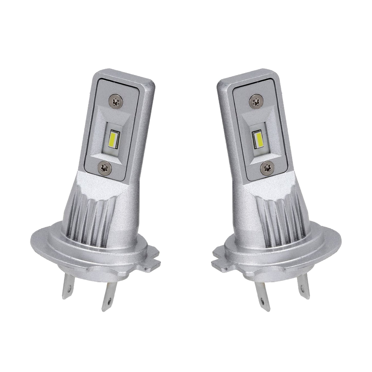 PIAA 4TH GEN Ultra Compact 6600K LED Bulb for H1/H7