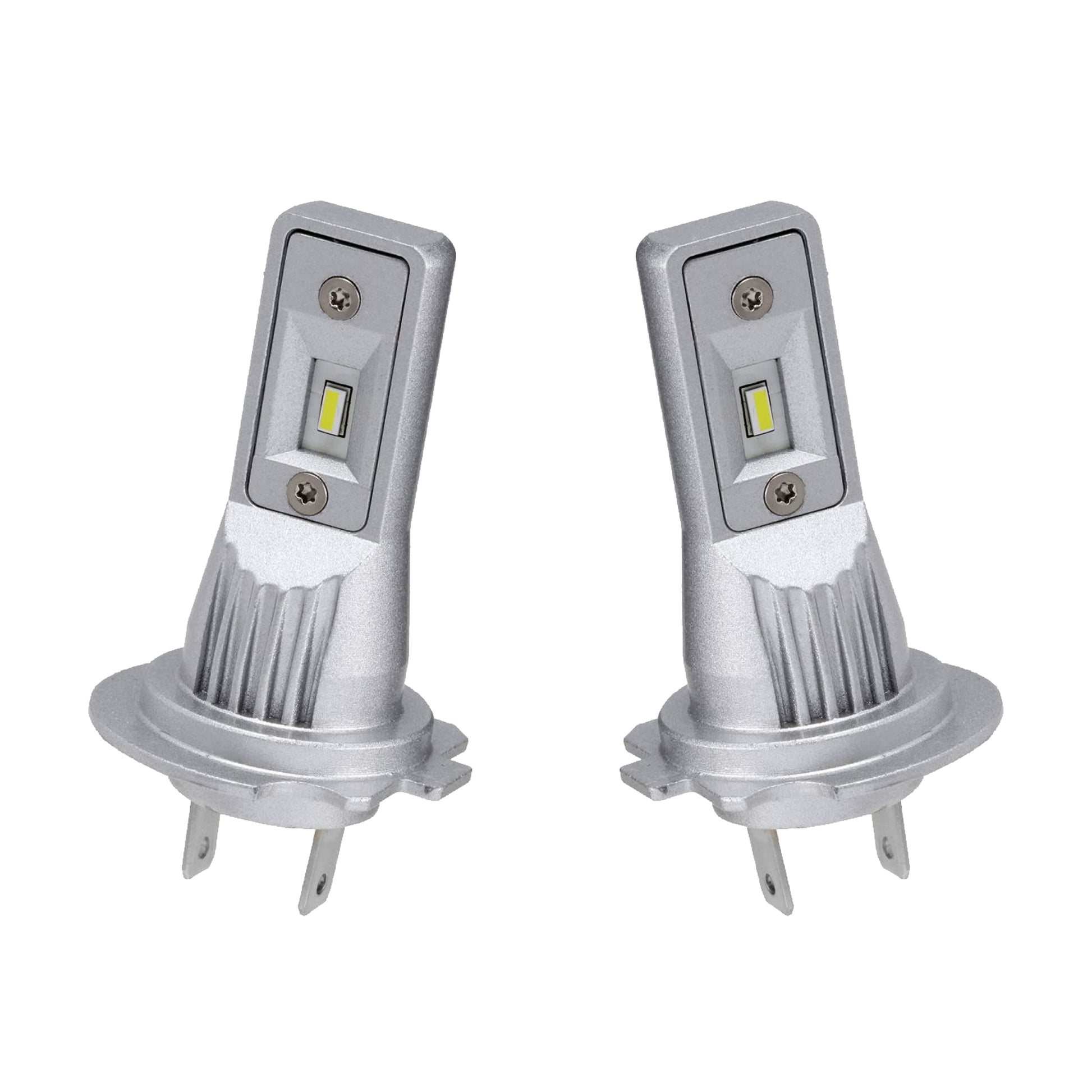 PIAA 4TH GEN Ultra Compact 6600K LED Bulb for H1/H7 - Forexengineer -Malaysia- 4960311058458-4960311058472