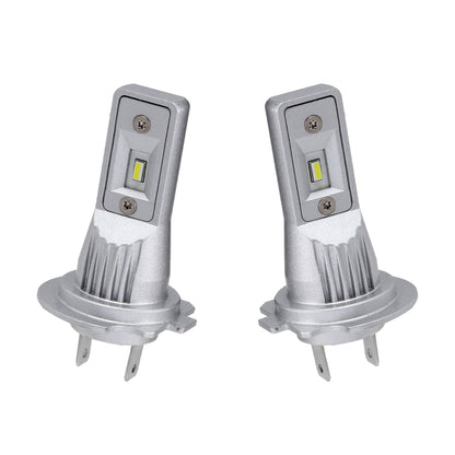 PIAA 4TH GEN Ultra Compact 6600K LED Bulb for H1/H7 - Forexengineer -Malaysia- 4960311058458-4960311058472