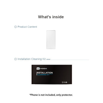 Hoda Gaming Anti-Glare (Matte) Full Coverage Tempered Glass Screen Protector for Samsung Galaxy S25 Ultra - Forexengineer -Malaysia