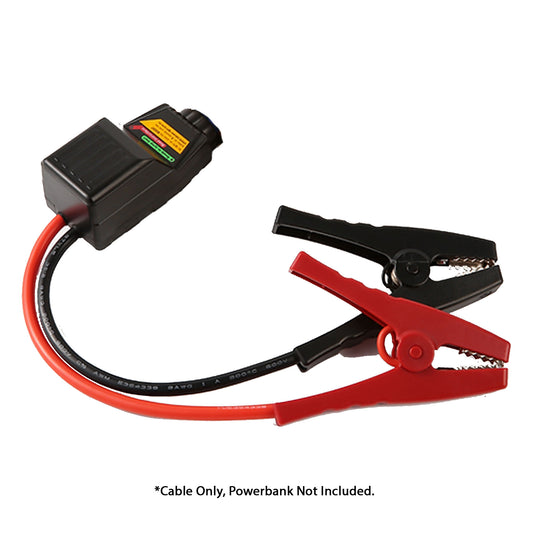 Hummer Cable for HX PRO, HX & H3T Jump Starter Cable - Forexengineer -Malaysia- HUM-CABLE-HX