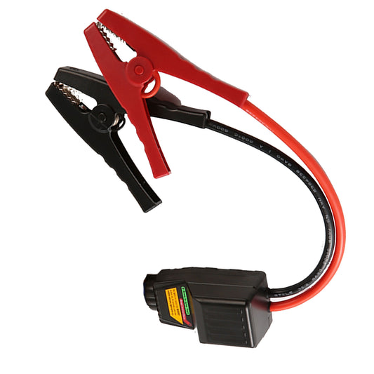 Hummer Cable for HX PRO, HX & H3T Jump Starter Cable - Forexengineer -Malaysia- HUM-CABLE-HX