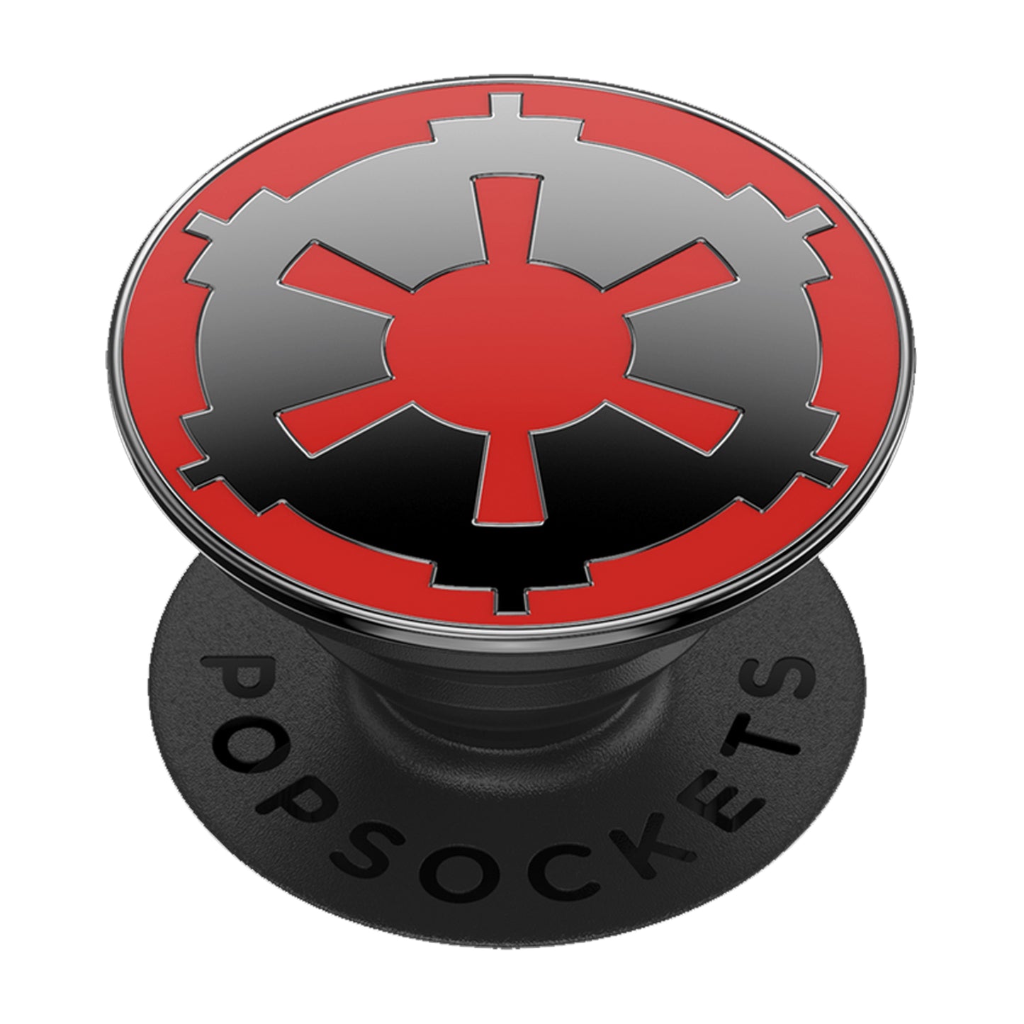 PopSockets Swappable Popgrip Licensed - Enamel Aluminium Series