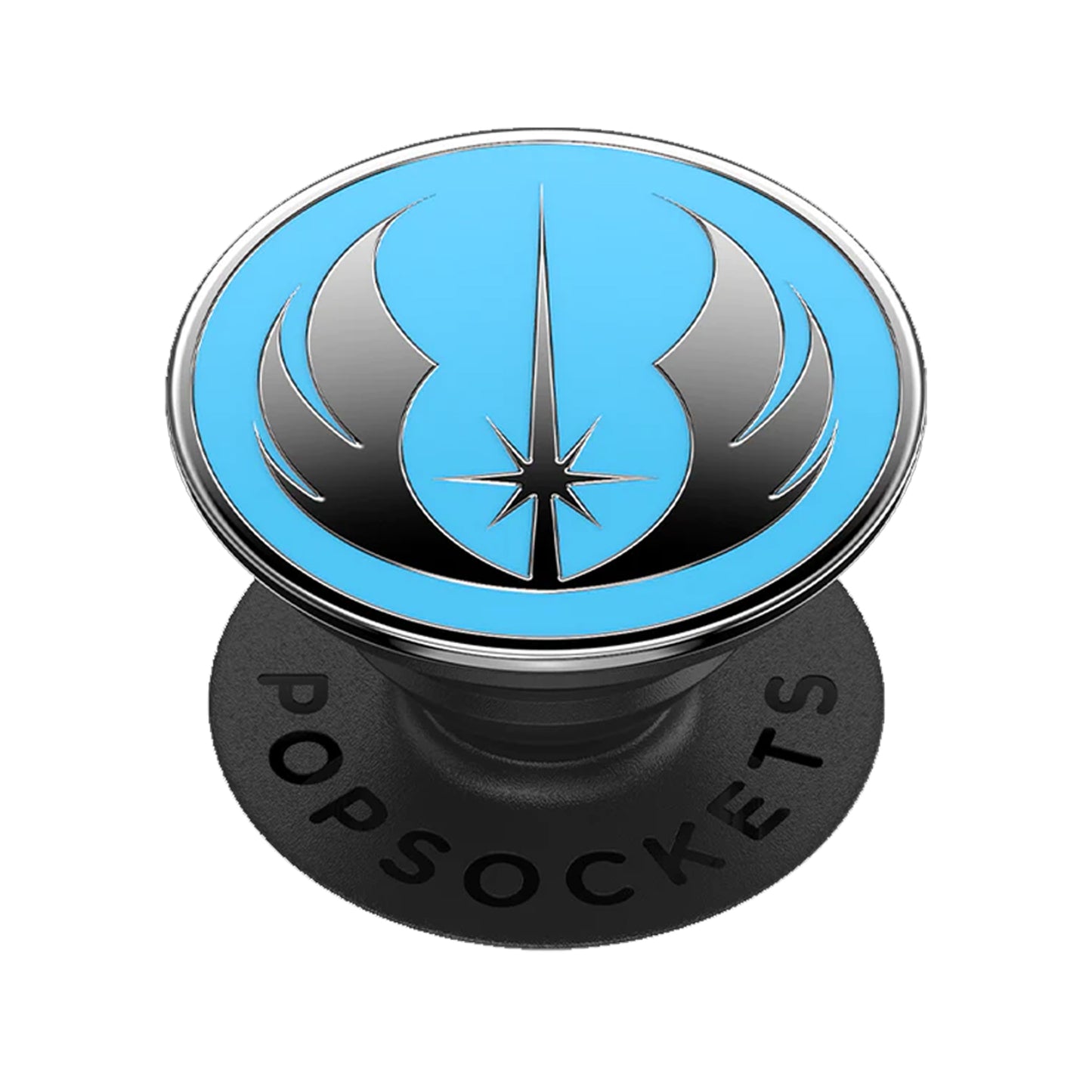 PopSockets Swappable Popgrip Licensed - Enamel Aluminium Series