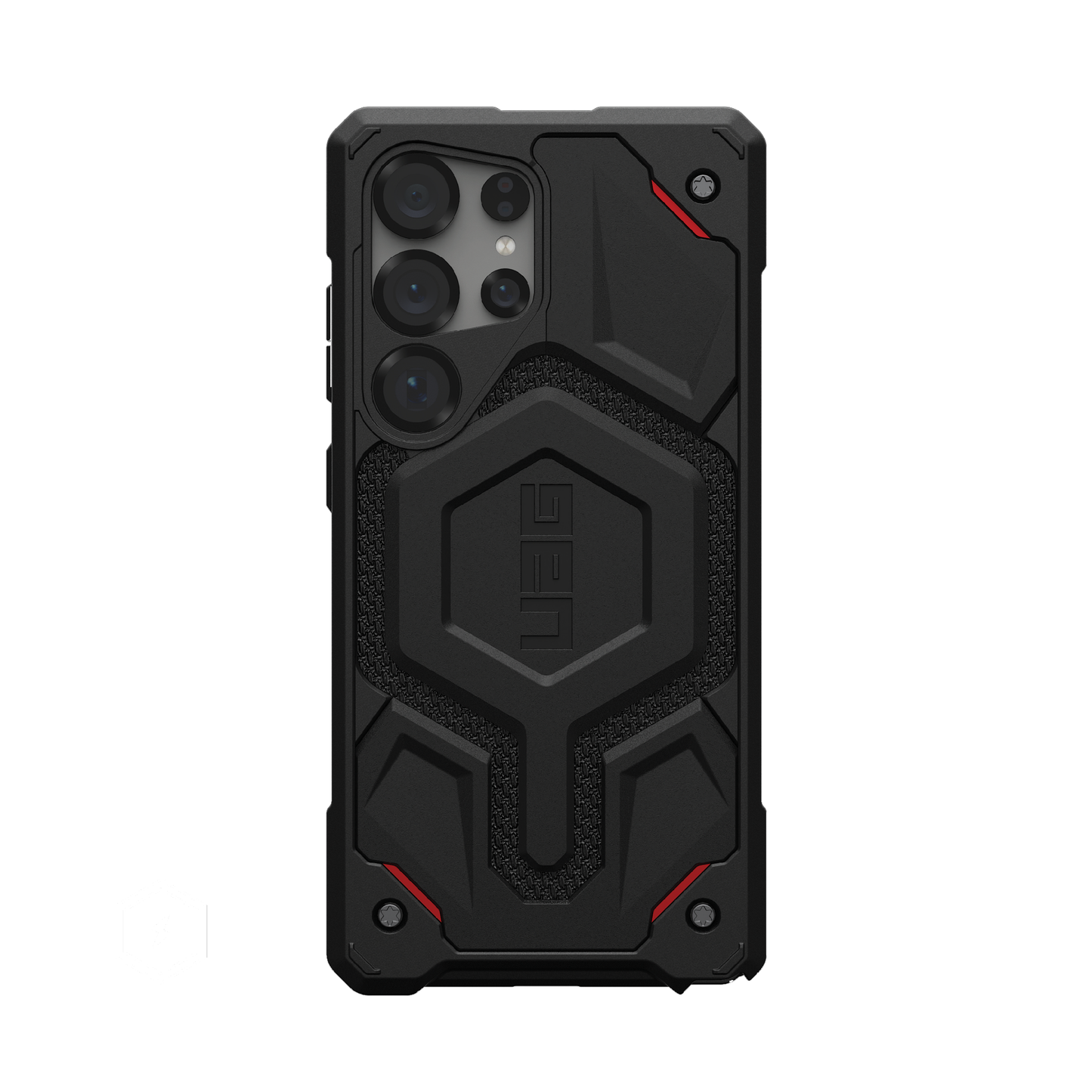 UAG Monarch Pro for Samsung Galaxy S25 Ultra - MagSafe Compatible