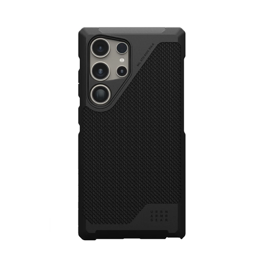 UAG Metropolis LT with Magnet for Samsung Galaxy S25 Ultra / S24 Ultra - MagSafe Compatible - Forexengineer -Malaysia- 840283912429-840283918537-840283912436-840283918544-840283918551-840283918568