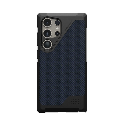 UAG Metropolis LT with Magnet for Samsung Galaxy S25 Ultra / S24 Ultra - MagSafe Compatible - Forexengineer -Malaysia- 840283912429-840283918537-840283912436-840283918544-840283918551-840283918568