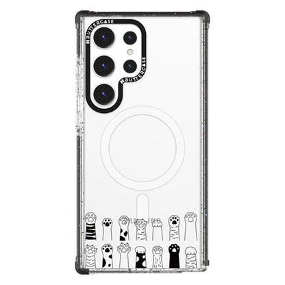 BUTTERCASE Inspire Series Protective Case for Samsung Galaxy S24 Ultra -Magnetic Charge Compatible - Forexengineer -Malaysia- 4891011520863-4891011520856-4891011519973-4891011519966-4891011519959-4891011520092-4891011520030-4891011520047-4891011520061-4891011520085
