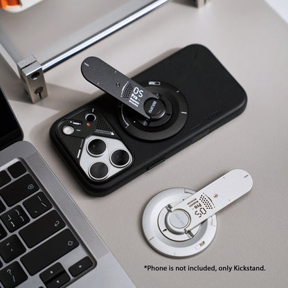 AULUMU G05 Pro Multi-Function Mag Kickstand WITH Built-In Mini Tool Kit