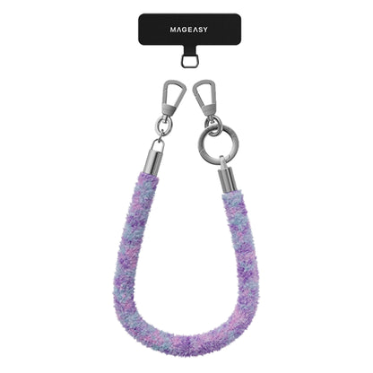 MAGEASY 8.3mm Wrist Strap + Strap Card