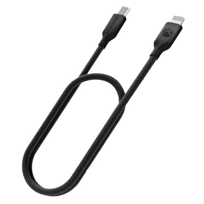 Caudabe ChargeFlex Cable PD 100W for USB-C to USB-C / USB-C to Lightning - 2 Meters - Forexengineer -Malaysia- 602573784709-672975694609-658580974992-658580975005