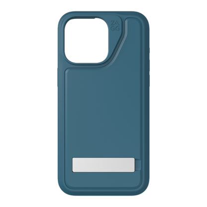 ZAGG Everest Snap with Kickstand 5m Drop Protection Case  for iPhone 15 Series - Magsafe Compatible - Forexengineer -Malaysia- 840056194687-840056194670-840056194649-
