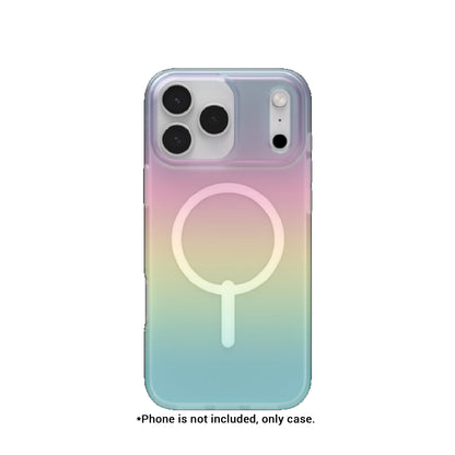 ZAGG Milan Snap Case for iPhone 17 Pro Max / 17 Pro - Magsafe Compatible