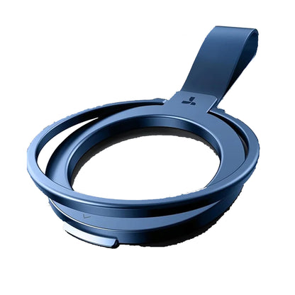 Torras Omni Ring Magnetic Phone Grip Holder Kickstand for iPhone MagSafe Series / MagSafe Case - Forexengineer -Malaysia- 6938075667375-6938075667382-6938075667368-6938075667344-6938075667351