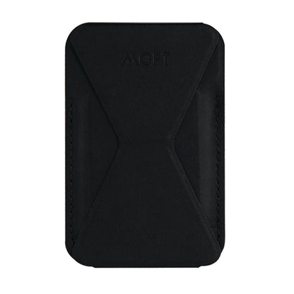 MOFT Snap-on Phone Stand & Wallet - MagSafe Compatible - Forexengineer -Malaysia- 6972243543146-6972243543177-6972243543153-6972243547403-6972243549070-6972243545317-6972243548912