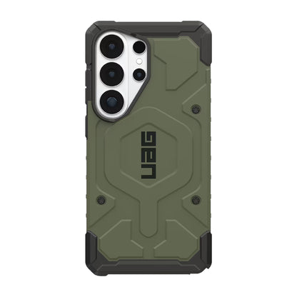 UAG Pathfinder for Samsung Galaxy S26 Ultra / S25 Ultra / S24 Ultra - MagSafe Compatible