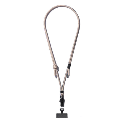 Bitplay Urban Lite Strap Lanyard 6mm with Quick Release Clip and Strap Adapter Included - Forexengineer -Malaysia- 4712010465118-4712010465149-4712010465125-4712010465132