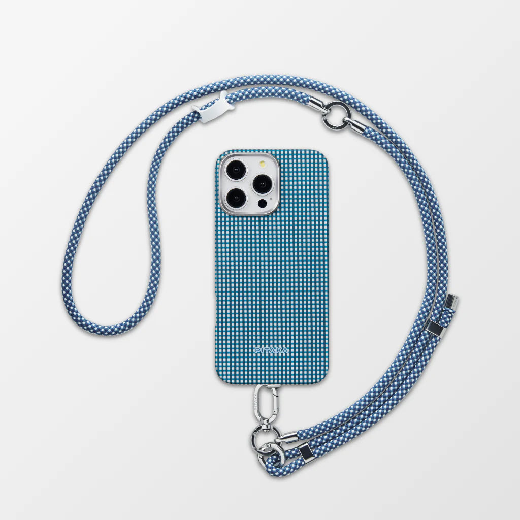 PITAKA 3-in-1 Phone Strap - Forexengineer -Malaysia
