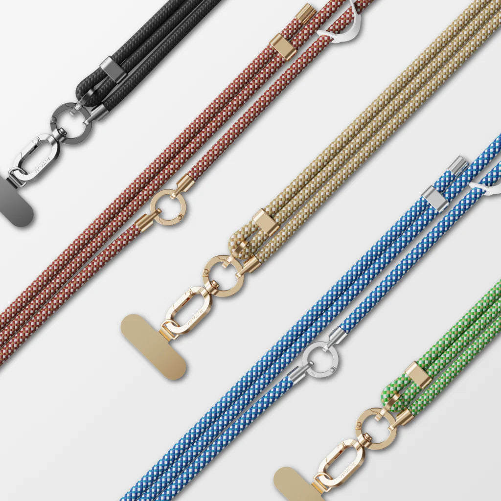 PITAKA 3-in-1 Phone Strap - Forexengineer -Malaysia