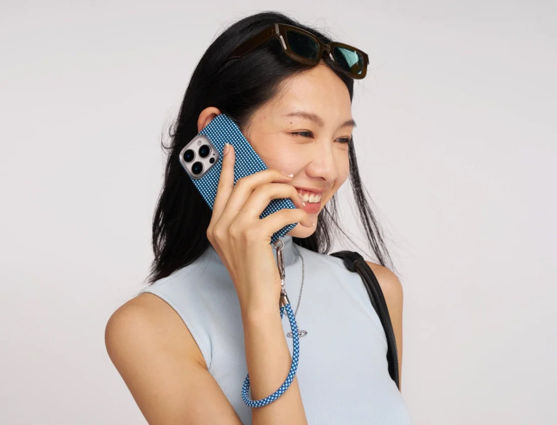 PITAKA 3-in-1 Phone Strap - Forexengineer -Malaysia