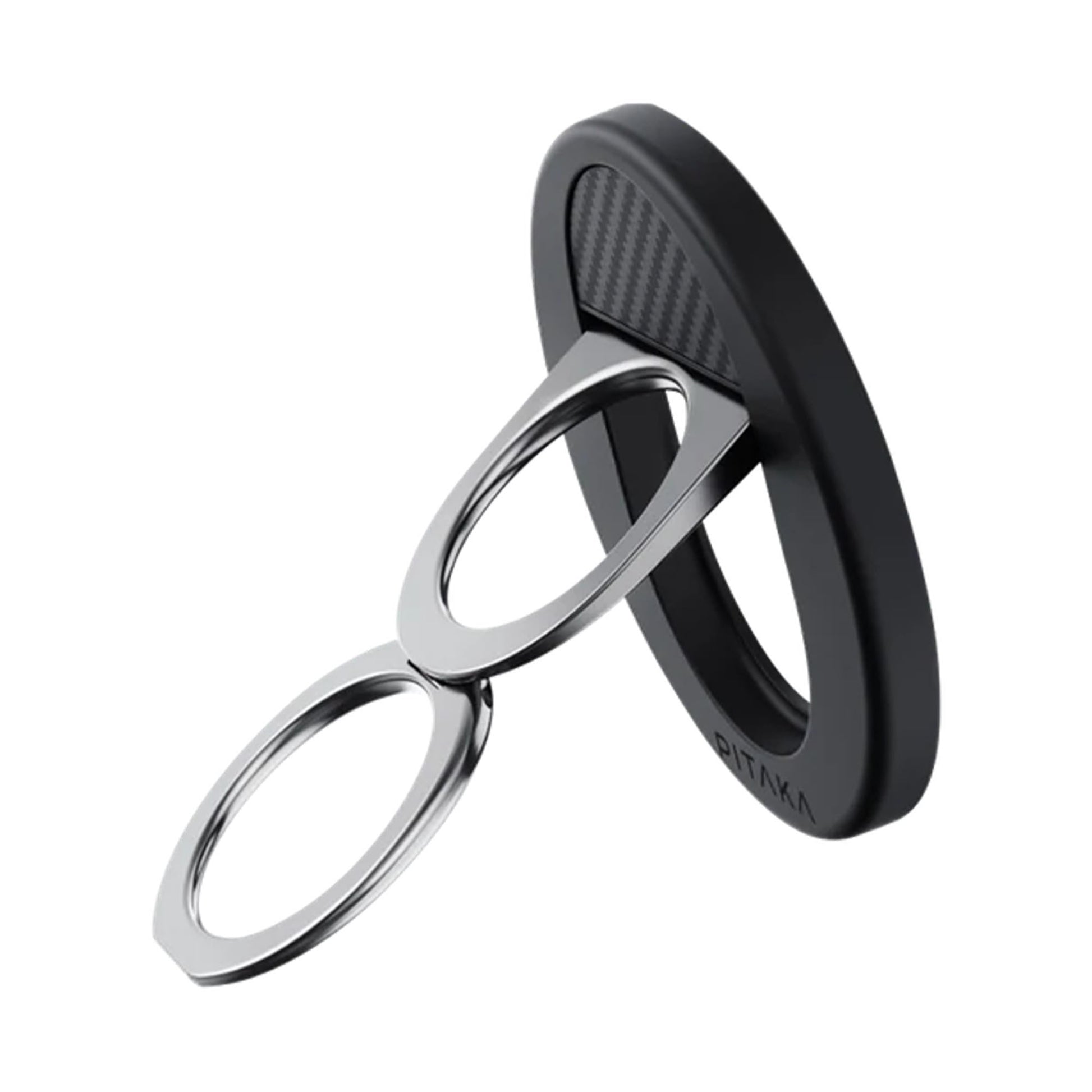 PITAKA MagEZ Grip 3 NFC Ring Stand Aramid Fiber - Forexengineer -Malaysia