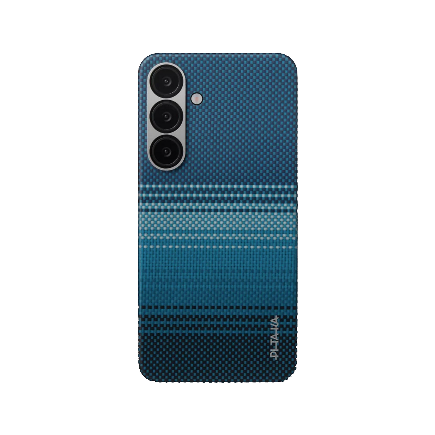 PITAKA Tactile Woven Case for Samsung Galaxy S25 Series - Magnetic Case with Unique Woven Textures - Forexengineer -Malaysia