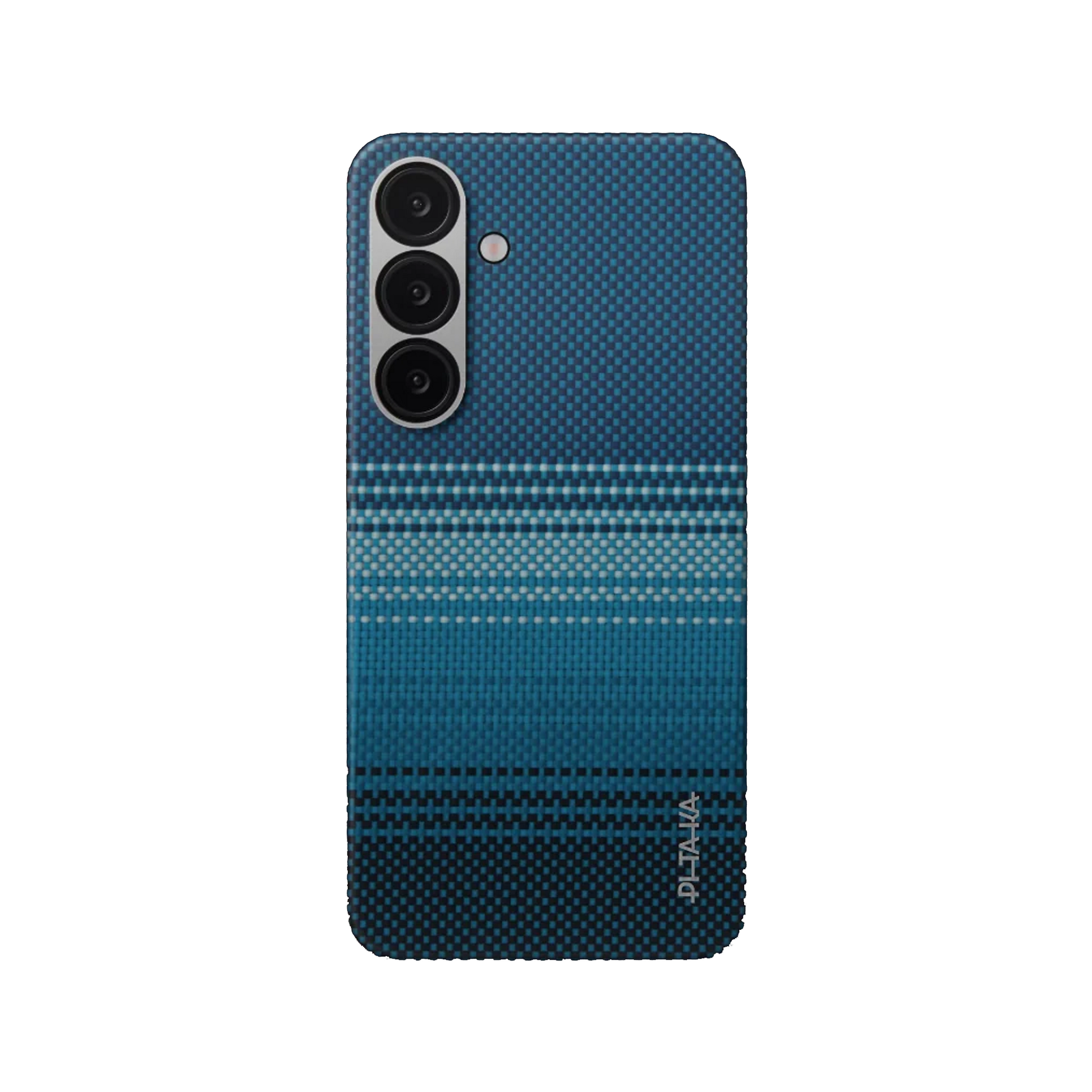 PITAKA Tactile Woven Case for Samsung Galaxy S25 Series - Magnetic Case with Unique Woven Textures - Forexengineer -Malaysia