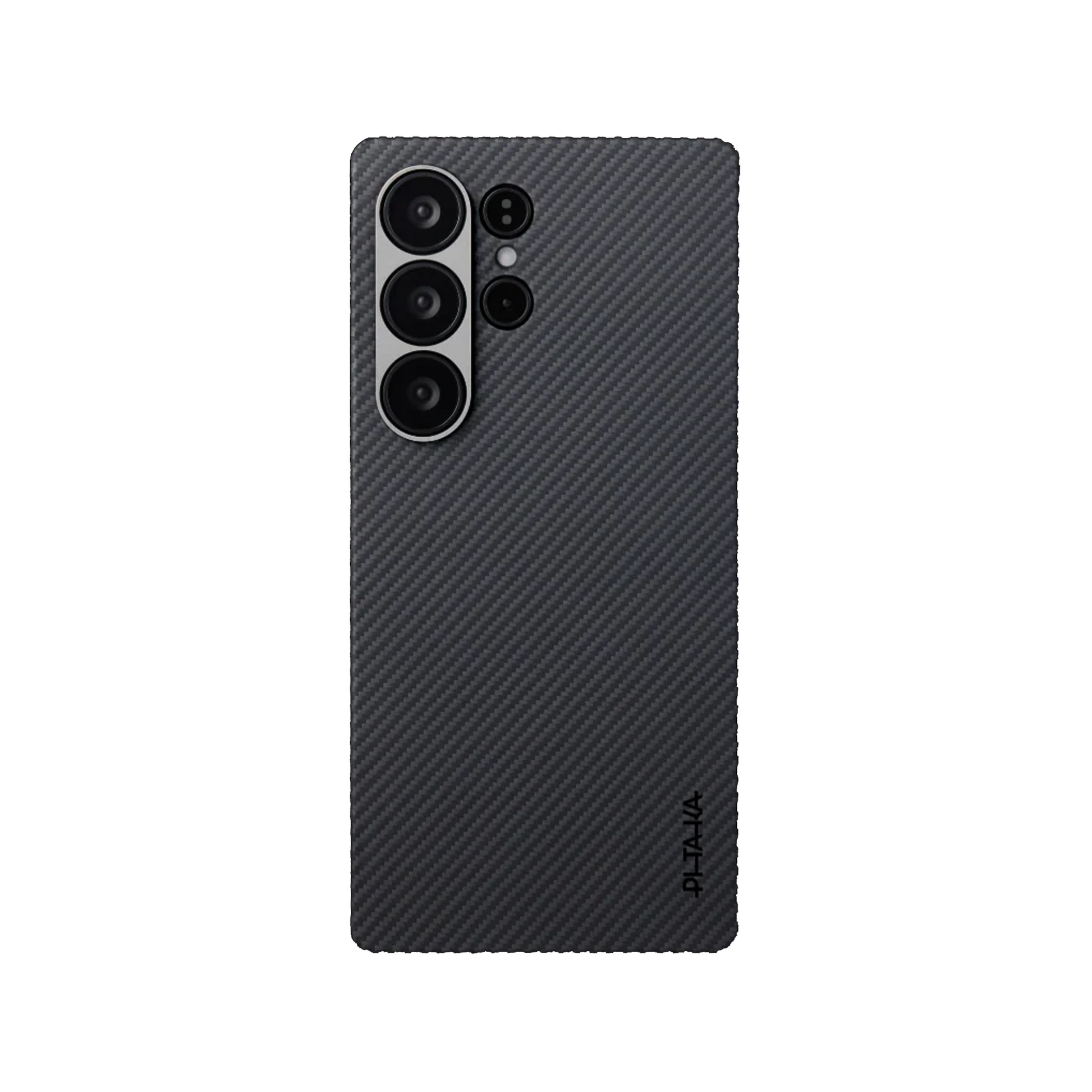 PITAKA Ultra-Slim Case for Samsung Galaxy S25 Series - Aramid Fiber Case with Magnetic Compatible - Forexengineer -Malaysia