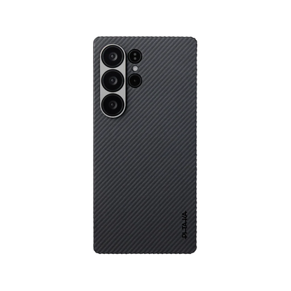 PITAKA Ultra-Slim Case for Samsung Galaxy S25 Series - Aramid Fiber Case with Magnetic Compatible - Forexengineer -Malaysia