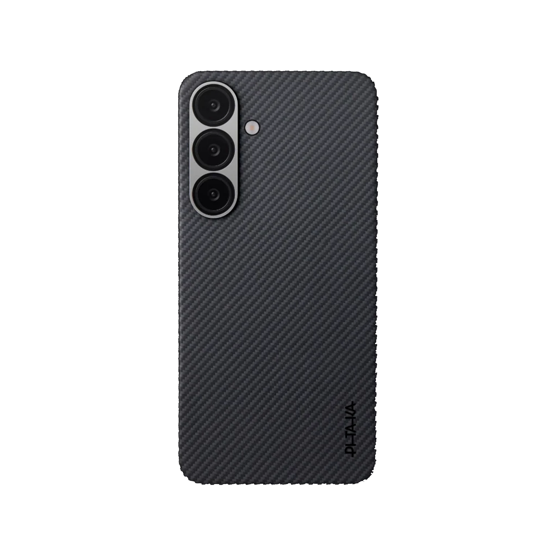 PITAKA Ultra-Slim Case for Samsung Galaxy S25 Series - Aramid Fiber Case with Magnetic Compatible - Forexengineer -Malaysia