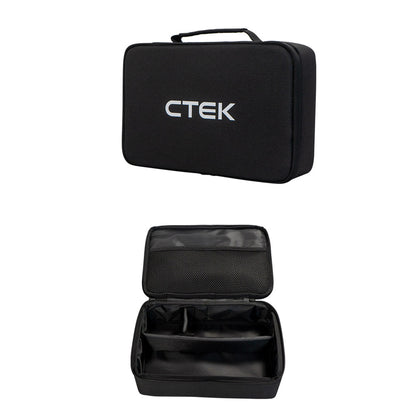 (PROMO BUNDLE) CTEK CT5 TIME TO GO UK - BATTERY CHARGER KIT - Forexengineer -Malaysia