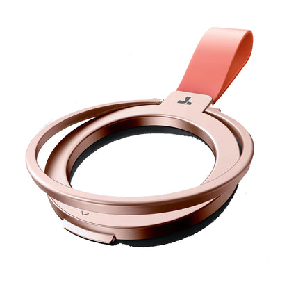 Torras Omni Ring Magnetic Phone Grip Holder Kickstand for iPhone MagSafe Series / MagSafe Case - Forexengineer -Malaysia- 6938075667375-6938075667382-6938075667368-6938075667344-6938075667351