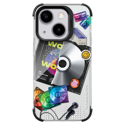 LAUT Pop Case for iPhone 15 Series - Magsafe Compatible - Forexengineer -Malaysia- 4895206934145-4895206934121-4895206934138-4895206934114-4895206934183-4895206934169-4895206934176-4895206934152-4895206934268-4895206934244